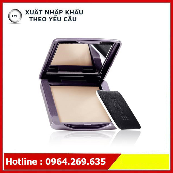 The ONE Matte Velvet Powder