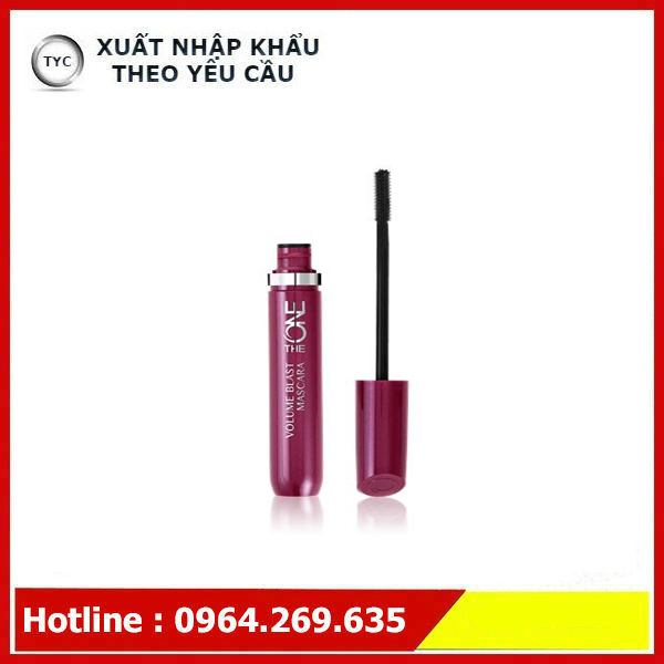 The ONE Volume Blast Mascara