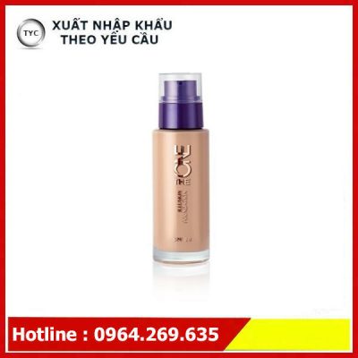 The One Illuskin Foundation