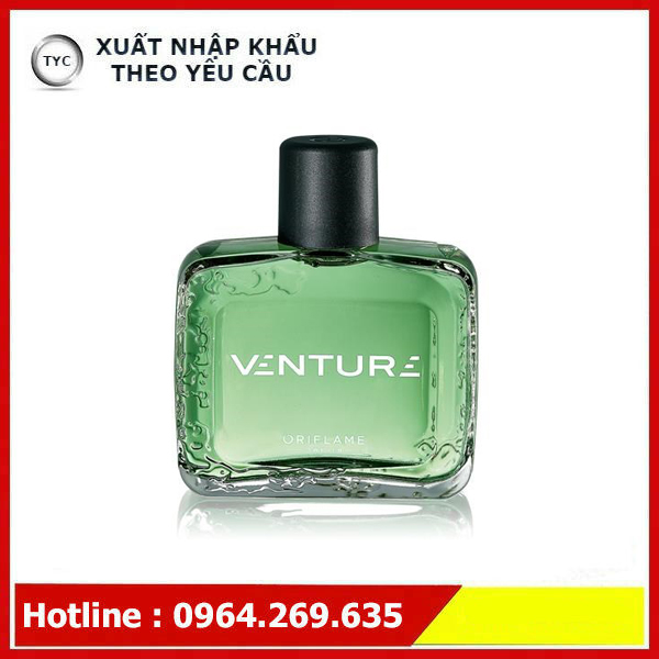 Venture Eau de Toilette