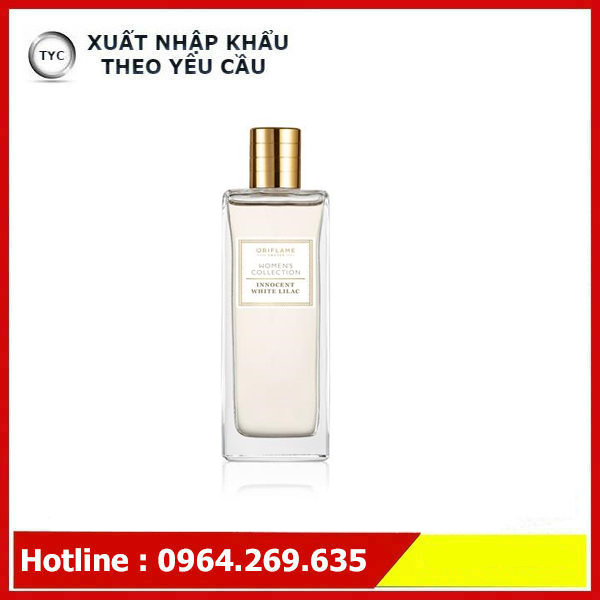 Women’s Collection Innocent White Lilac Eau de Toilette