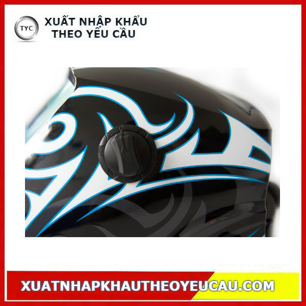 Automatikhelm Ryval OHE410B