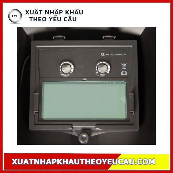 Automatikhelm Ryval OHE410C