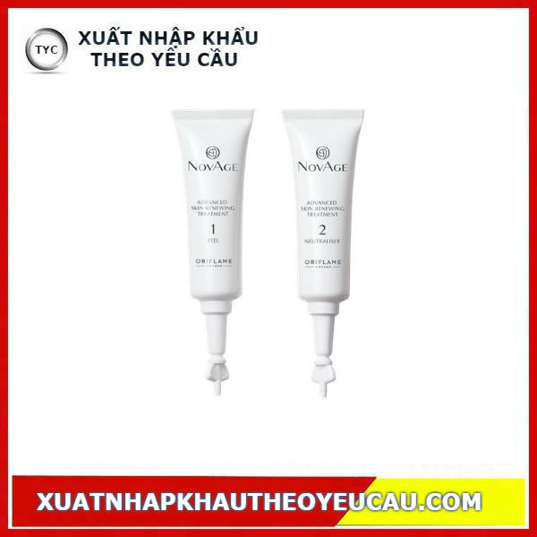 NovAge Advanced Skin Renewing Treatment