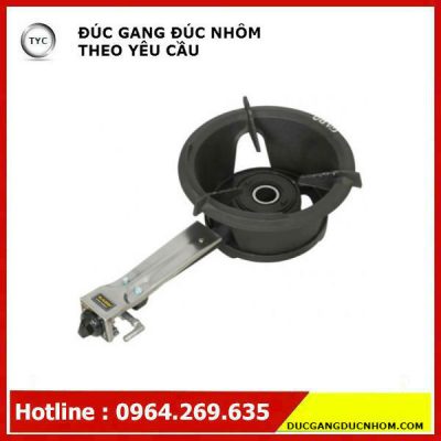 Phôi bếp ga công nghiệp