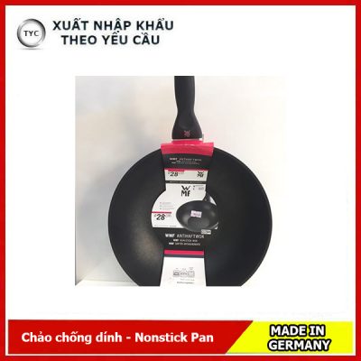 Chảo sâu lòng WMF 28cm. Hàng Đức nhập khẩu