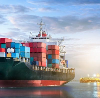 Quy Trình Nhập Khẩu Hàng Hóa Bằng Đường Biển 2