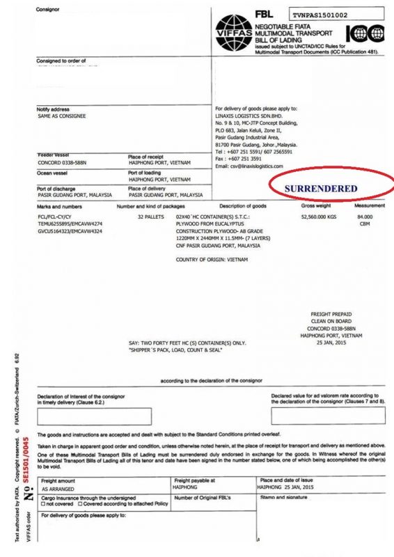 Xuất Nhập Khẩu