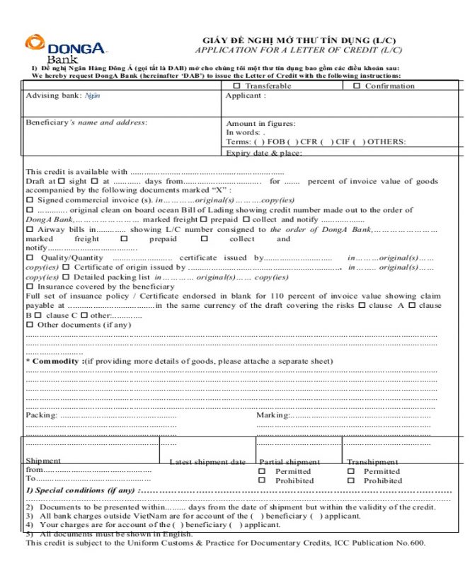 Xuất Nhập Khẩu