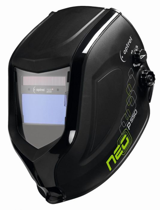 Automatikhelm Optrel Neo P550