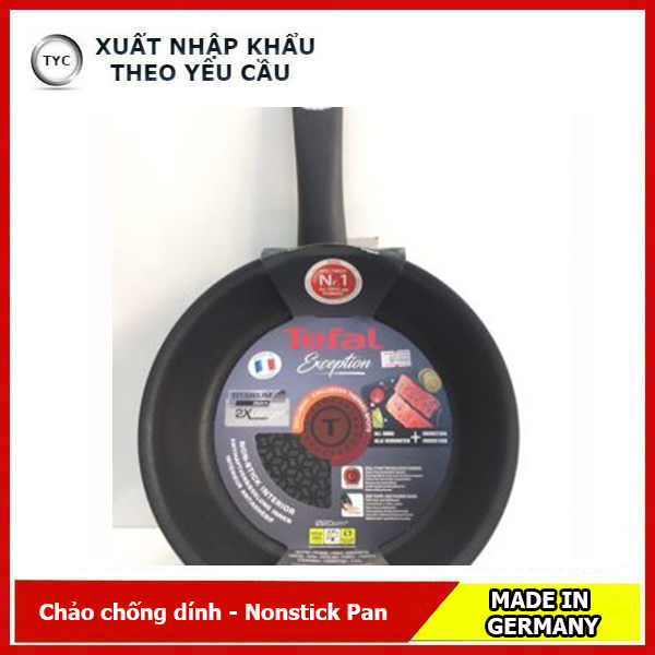 Chảo chống dính Tefan Exception 20cm