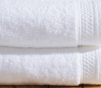 Khăn tắm khách sạn