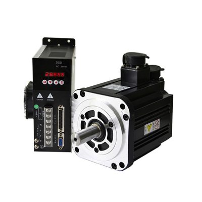 AC SERVO 110ST-M05030-110 - 1.5KW