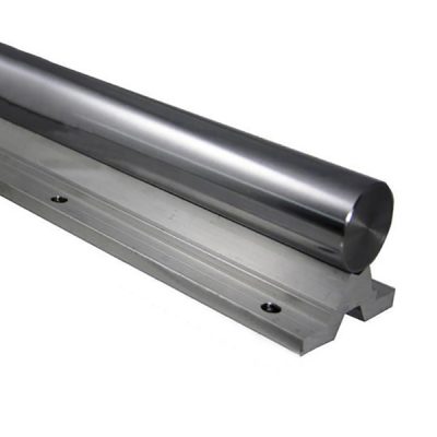 RAY TRƯỢT TRÒN CÓ ĐẾ