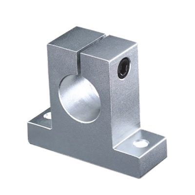 GỐI ĐỠ RAY TRƯỢT TRÒN SK
