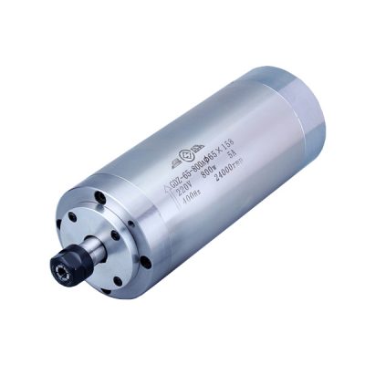 Spindle 0.8KW - 158mm