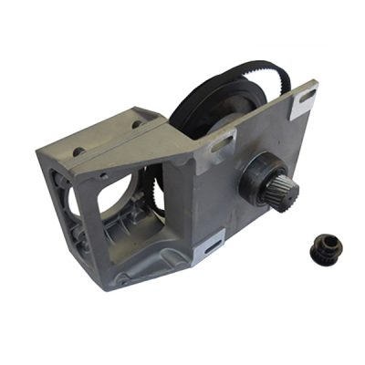 HỘP SỐ MÁY CNC
