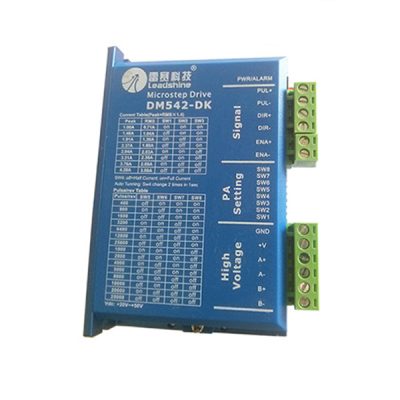 Driver DM542-DK