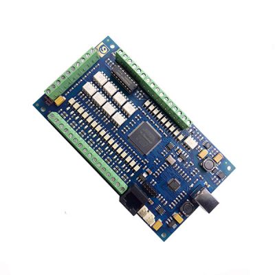 CARD MACH3