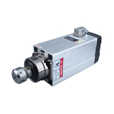 Spindle Air Cooled 6 KW