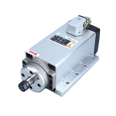Spindle Air Cooled 1.5 KW