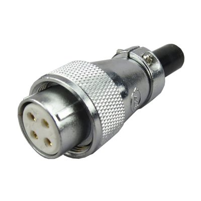 GIẮC CẮM ĐIỆN SPINDLE
