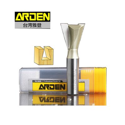 Mũi Router ARDEN 03