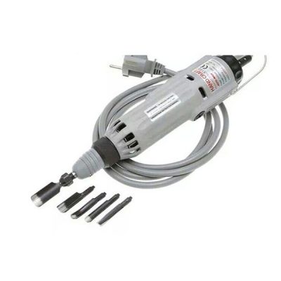 MÁY ĐỤC TƯỢNG CẦM TAY HCT-30