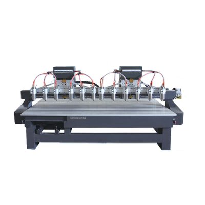 Máy CNC 1725 - 4x2