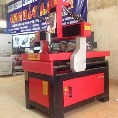 Máy cnc 6090 - 1 đầu