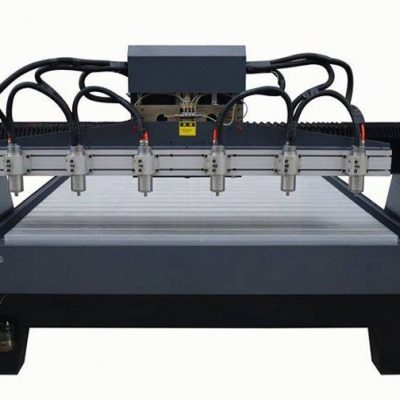máy cnc mars 6 đầu