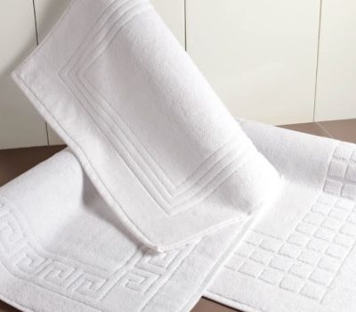 Thảm chân khách sạn