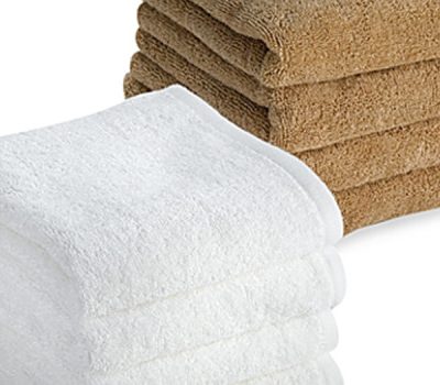 Khăn tay cho khách sạn