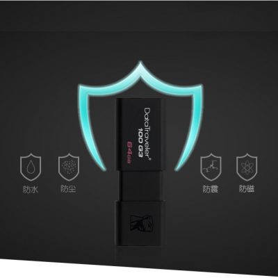 USB Kingston 64 gb