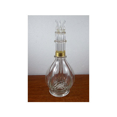 Bình rượu 4 ngăn