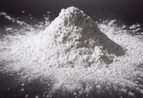 Bi thủy tinh - Bi phản quang cho công nghiệp nhựa