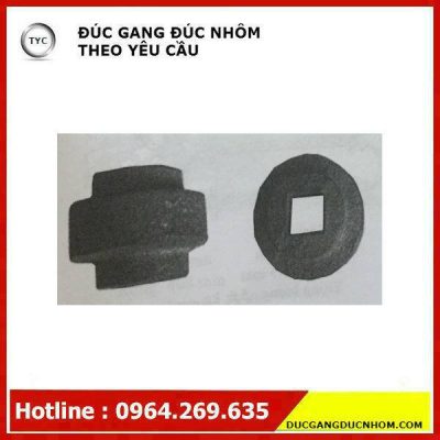 Bông gang hoa văn gang mẫu 94