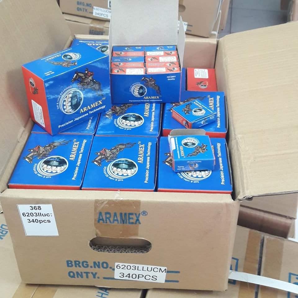 Bạc đạn vòng bi - curoa -xích tải (1)