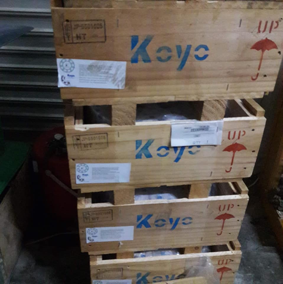 Bạc đạn vòng bi - curoa -xích tải (3)