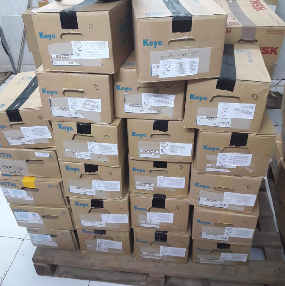 Bạc đạn vòng bi - curoa -xích tải (4)