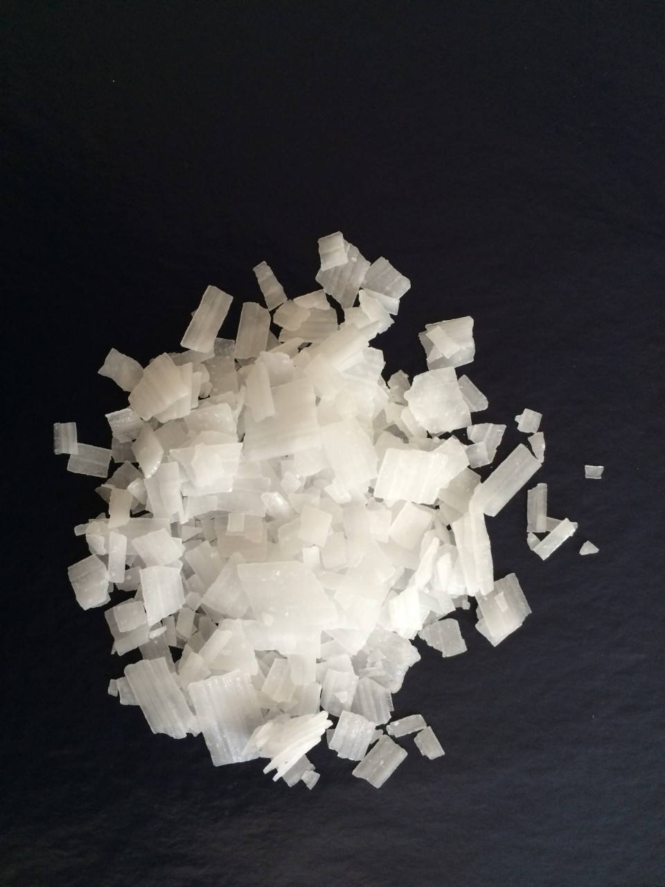 Caustic Soda Flakes NaOH (Xút vảy)