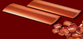 Đồng anode mạ điện