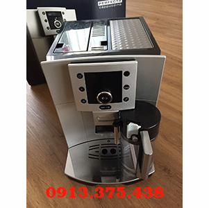 Máy pha cà phê Delonghi ESAM 5500