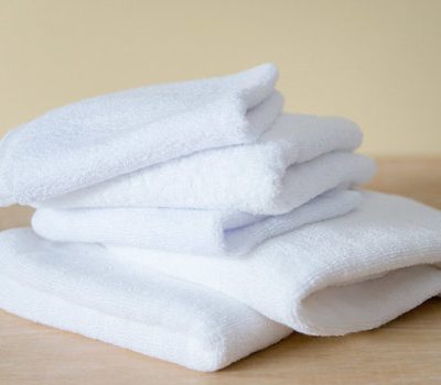 Khăn tay khách sạn