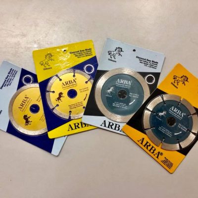 LƯỠI CẮT KIM CƯƠNG ARBA