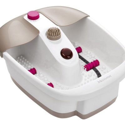 BỒN TẮM MASSAGE CHÂN MEDISANA