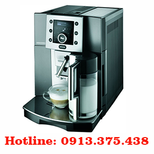 Máy cà phê Delonghi esam 5500.M