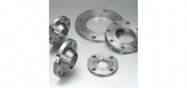 Mặt bích inox