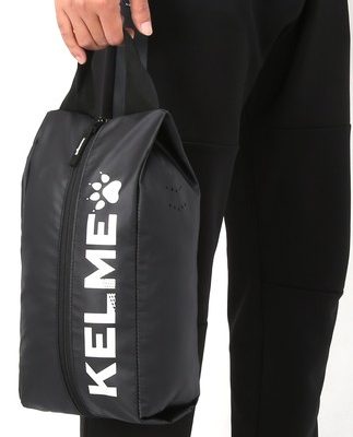Kelme xe vẻ đẹp giày bóng đá túi thể thao túi bóng túi lưu trữ xách tay du lịch bóng giày giày bóng đá túi
