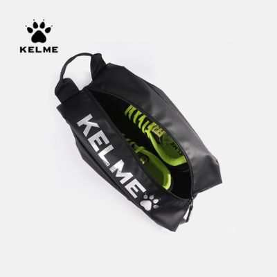 KELME Kalmei giày bóng đá giày túi du lịch hàng hóa túi lưu trữ túi thể thao thiết bị túi lưu trữ túi xách tay